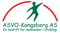 Asvo Kongsberg AS